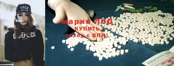 стаф Абинск
